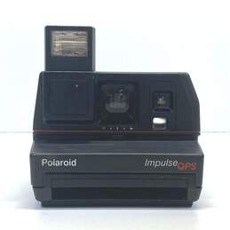 Polaroid Impulse QPS Instant Camera alternative image