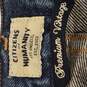Citizens Of Humanity Women Blue Floral Jeans 25 image number 3