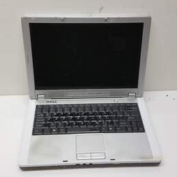 Dell Inspiron 700m Untested for Parts and Repair
