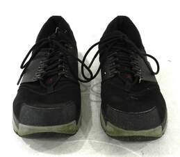 Jordan Alpha Trunner Black Men's Shoe Size 13