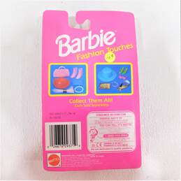 Vintage-Mattel-1992-Barbie-Fashion Touches-#9371 alternative image
