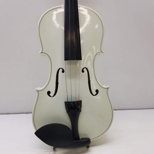 Helmke Violin, Blue image number 6