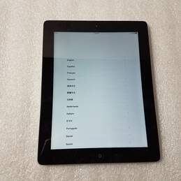 #23 Apple  iPad 3rd Gen (Wi-Fi Only) Model A1416 Storage 32GB