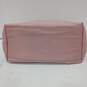 Victoria's Secret Pink quilted Duffle Bag NWT image number 3