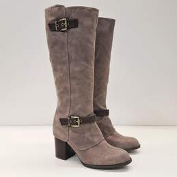 Fergalicious By Fergie Connor Women's Boots Brown Size 8.5M