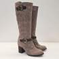 Fergalicious By Fergie Connor Women's Boots Brown Size 8.5M image number 1