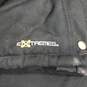 Carhartt Black Insulated Overalls Men's Size 46x34 image number 4