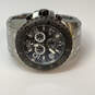 Designer Invicta Pro Diver 17394 Silver-Tone Round Analog Wristwatch w/ Box image number 3