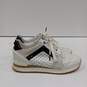 Michael Kors Billie Trainer Sneakers Women's Size 9 image number 1