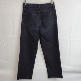 Silver Lake Strait Jeans Women's Size 27 alternative image