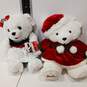 Dan Dee Christmas Teddy Bears image number 2