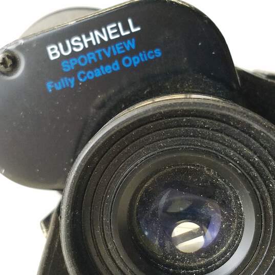 Bushnell 7 x 35 Sportview Wide Angle binoculars image number 2
