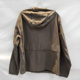Cotopaxi Viento Travel Hooded Zip Up Jacket Men's Size L alternative image