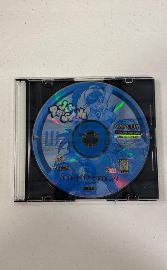Power Stone - Sega Dreamcast (Disc Only) image number 3