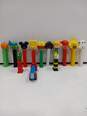 13 Assorted Characters Pez Candy Dispensers image number 2