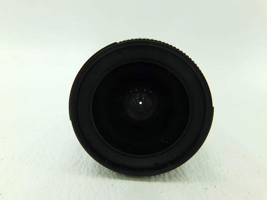 Nikon AF Nikkor 28-80mm 1:3.3-5.6 G Lens 58 0.35m 1.15ft image number 3