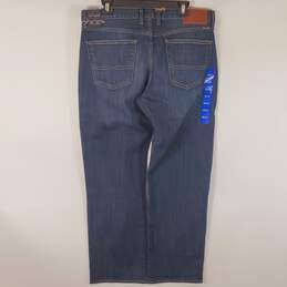 Lucky Brand Men Blue Jeans 36 X 32 NWT alternative image