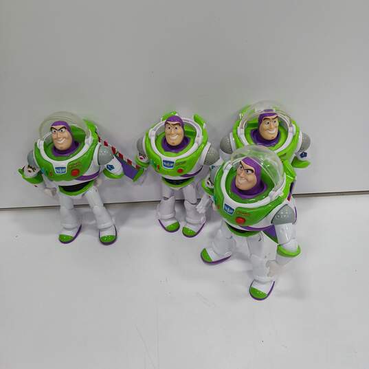 Bundle of Disney Toy Story Toys image number 6