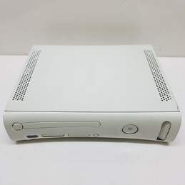 Xbox 360 Arcade 500MB Console [Read Description]