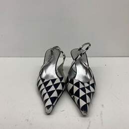 Dolce&Gabbana White heel Heel Women 7