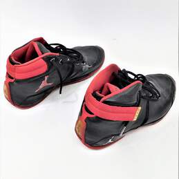 Jordan Air Team Men's Shoes Size 10.5 alternative image