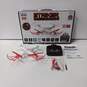 World Tech Toys Striker Spy Drone 2.4GHz 4.5CH Picture Video Camera Drone - IOB image number 1