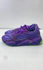 Puma RS-X LaMelo Ball Galaxy Purple Athletic Shoes Men's Size 10.5 image number 1