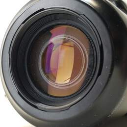 Minolta Maxxum 400si 35mm SLR Camera with Lens alternative image