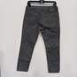 Levi's 511 Black Jeans Men's Size 32x30 image number 3