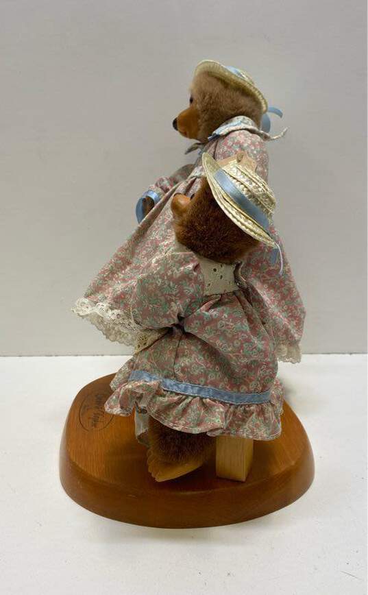 Raikes Bears Lucille & Daphne image number 5