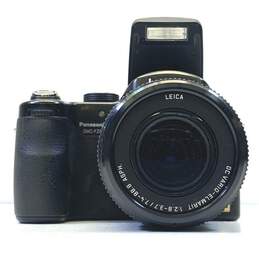 Panasonic Lumix DMC-FZ50 10.1MP Digital Bridge Camera alternative image