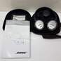 Bose Quiet Comfort 3 QC3 Acoustic Noise Canceling Headphones With Case image number 1