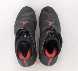 Jordan Why Not Zer0.1 Bred Men's Shoe Size 14 alternative image