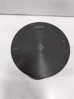Samsung Radiant R3 Wireless Bluetooth Speaker Model WAM3500 alternative image