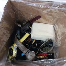 Bulk Lot of Assorted Watches - 8.80lbs.