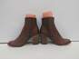 Dr. Scholl's Original Collection Women's Block Heel Ankle Boots image number 2