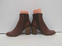 Dr. Scholl's Original Collection Women's Block Heel Ankle Boots alternative image