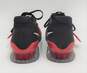 Nike Romaleos 3 University Red Dark Grey Men's Shoe Size 12.5 image number 3