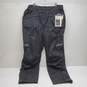 FirstGear HT Air Overpants BLK W18 image number 1