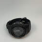 Designer Casio G-Shock Black Round Dial Adjustable Strap Digital Wristwatch image number 3