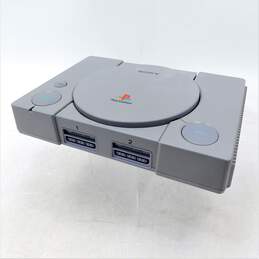 Sony PS1 Console ONLY alternative image