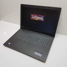 Lenovo IdeaPad 330 17in Laptop Intel i5-8250U CPU 8GB RAM 1TB HDD