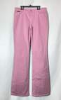 Dolce & Gabbana Pink Pants - Size 30/44 image number 1
