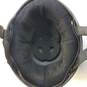 FiberGlass FG-2 Dot Black Helmet image number 7