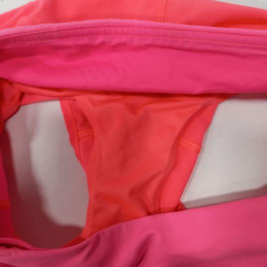 Lululemon Women's Pink Shorts Size 6 image number 4