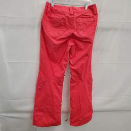 The North Face Women's Switch It Reversible Pants Snowcone Red Size Medium NWT alternative image