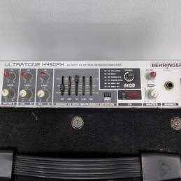 Behringer K450FX Keyboard Amp alternative image