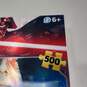 Set of 2 Star Wars Prime 3D 500 Pcs Puzzles IOB image number 6