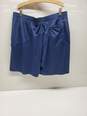 Nike Seahawks On-Field Dri-Fit Athletic Shorts image number 2