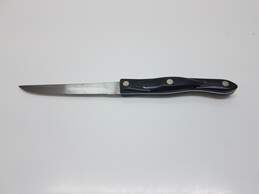 Cutco 1721 Serrated Trimmer Knife